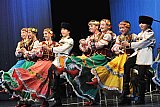 Юбилейный концерт! МЭЦ - 30 лет.