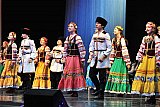 Юбилейный концерт! МЭЦ - 30 лет.