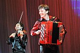 Юбилейный концерт! МЭЦ - 30 лет.