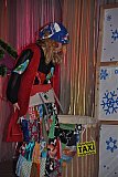 Новый год 2011 в МЭЦ