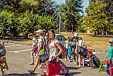 Грандиозный пленер в Орленке