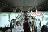 Всемирная хоровая олимпиада в Китае