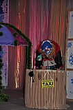 Новый год 2011 в МЭЦ