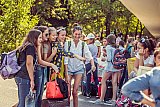 Грандиозный пленер в Орленке