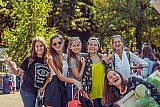 Грандиозный пленер в Орленке