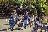 Грандиозный пленер в Орленке