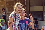 Грандиозный пленер в Орленке