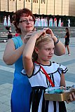 День рождения Краснодара 2012 г.