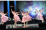 Юбилейный концерт! МЭЦ - 30 лет.