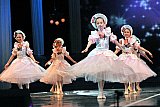 Юбилейный концерт! МЭЦ - 30 лет.