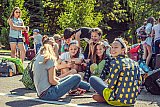 Грандиозный пленер в Орленке