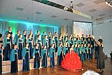 Прием ЮНЕСКО