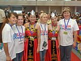 Всемирная хоровая олимпиада в Китае