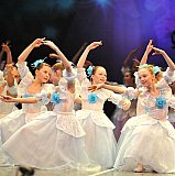 Юбилейный концерт! МЭЦ - 30 лет.