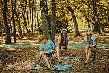 Грандиозный пленер в Орленке