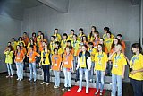 Всемирная хоровая олимпиада в Китае