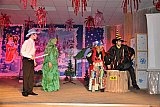 Новый год 2011 в МЭЦ