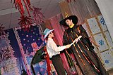 Новый год 2011 в МЭЦ