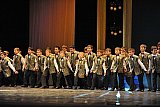 Юбилейный концерт! МЭЦ - 30 лет.