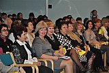 Вечер встреч 2012