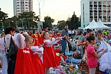 День рождения Краснодара 2012 г.
