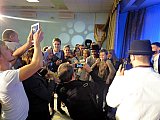 Три джазовых утра в МЭЦ