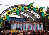 День города Краснодара 2014