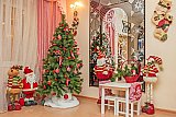 МЭЦ новогодний 2015