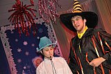 Новый год 2011 в МЭЦ