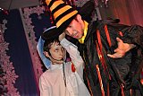 Новый год 2011 в МЭЦ