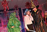 Новый год 2011 в МЭЦ