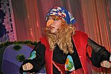 Новый год 2011 в МЭЦ