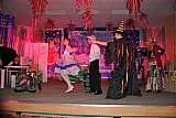 Новый год 2011 в МЭЦ