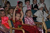 Новый год 2011 в МЭЦ