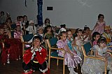 Новый год 2011 в МЭЦ