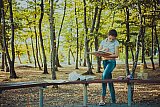 Грандиозный пленер в Орленке