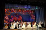 Концерт памяти Чусовой