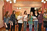 &laquo;Удивительный мир МЭЦ моими глазами&raquo;