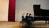 Школа фоно в Сочи
