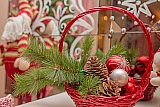 МЭЦ новогодний 2015