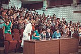 Грандиозный пленер в Орленке