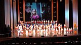 Юбилейный концерт! МЭЦ - 30 лет.