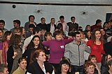 Вечер встреч 2012