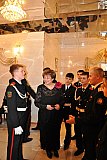 Особое событие в МЭЦ &ndash; Бал &laquo;Виват, Россия!&raquo;