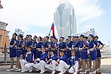 Всемирная хоровая олимпиада 2012 США