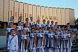 День рождения Краснодара 2012 г.