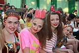 Песни солнца - 2013