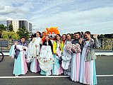 День города Краснодара 2014