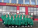 "Славянские встречи"- 2024
