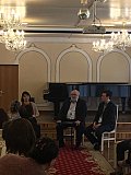 КОНКУРС "ЗВУЧИТ&laquo;STEINWAY&raquo;